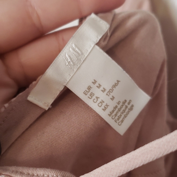 Pink blouse - Picture 4 of 4